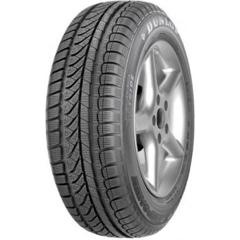 DUNLOP SP Winter Response 2 MS 195/60 R16 89H