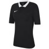 Nike | W NK DF PARK20 POLO SS | čierna| XS