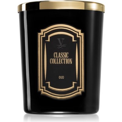 Vila Hermanos Classic Collection Oud 75 g