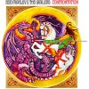 MARLEY BOB & THE WAILERS - CONFRONTATION (1VINYL)