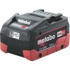 METABO náhradní baterie Li-HD 18 V / 5,5 Ah (IEC) LiHD