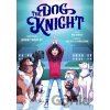 The Dog Knight - Jeremy Whitley