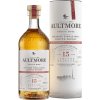 Aultmore Ruby Marsala Cask 15 ročná 46% 0,7l (tuba)