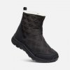 Keen TERRADORA II WINTRY PULL-ON WP W black/black US 10 / EU 40,5 / UK 7,5 / 27 cm; Černá boty