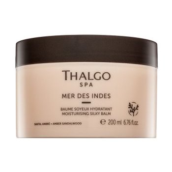 Thalgo Cold Cream Marine 24H Deeply Nourishing telový krém 200 ml