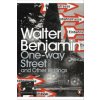 One-Way Street and Other Writings (Walter Benjamin)(Brožovaná)