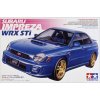 Model auta Tamiya Subaru Impreza STi 1:24