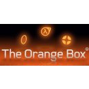 Half Life 2 orange box