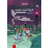 Deník malého Minecrafťáka: komiks 4 - Cube Kid