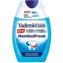 Vademecum 2v1 Menthol Fresh 75 ml