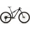 Celoodpružený horský bicykel Specialized Chisel Comp Evo - black/taupe XS 2025