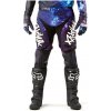 PITCHA nohavice COSMO 25 black/blue - 32