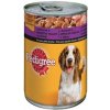 Pedigree konzerva Junior kuracie 400g
