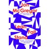 Lean Fall Stand (Jon McGregor)(Brožovaná)