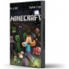 Minecraft: Java and Bedrock Edition