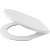 WC sedadlo Antibacterial Alcadrain (A60)