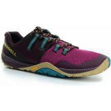 Merrell TRAIL GLOVE 6 fuchsia