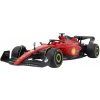 Jamara Autíčko na diaľkové ovládanie Formula 1 Ferrari F1-75/Oracle Red Bull Racing Rb18 (Ferrari) (100396180)