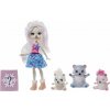 Figúrka Enchantimals rodinka s polárnymi medveďmi (887961819939)