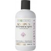 Bioelixire Professional Profesionálny šampón pre oslabené, poškodené a vypadávajúce vlasy. Zloženie šampónu je obohatené o čierny rasca, ktorý je zdrojom cenných vitamínov A, B1, B6, E a F. Vďaka tomu