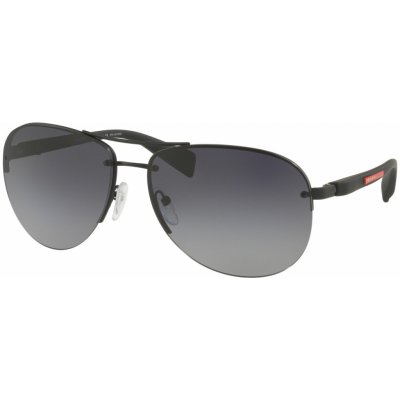 Prada Linea Rossa PS 56MS DG05W1