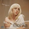 !!! Billie Eilish: Happier Than Ever CD
