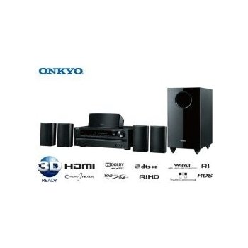 Onkyo HT-S3505