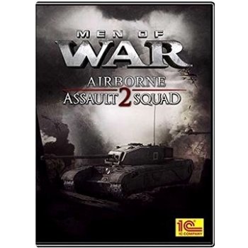 Men of War: Assault Squad 2 - Airborne