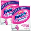Vanish Clean & Fresh prášok na koberce 650 g