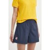 Turistické šortky Fjallraven High Coast F87034.560 tmavomodrá 42