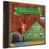 Zmožek Jiří - Myslivecká putyka - CD