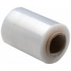 Fólia STRETCH prieťažná ručná - šírka 100mm / návin 120m - 20my