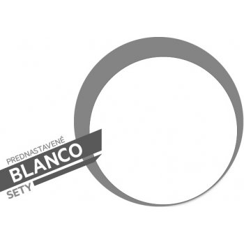 Set Blanco Metra 45 S + Mida