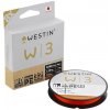 Westin W3 8-Braid Dutch Orange 300m 0,45mm/41,1kg