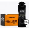 SiS Beta Fuel Gel - 60ml Príchuť: Pomaranč