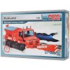 Seva Monti System MS 18 - Komunal Mercedes