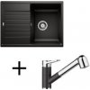 Set Blanco Zia 45 S Compact + Wega II-S