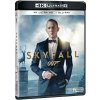 Skyfall 2 Blu-ray (4K Ultra HD + Blu-ray)