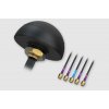 Teltonika ROOF SMA PR1KCL28 COMBO QUAD MOBILE/GNSS anténa