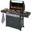 Campingaz 4 Series Classic LS Plus D