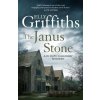 The Janus Stone - Elly Griffiths