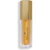 I Heart Revolution Honey Bear tónovací olej na pery pre hydratáciu a lesk Gold 4 ml