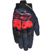 ALPINESTARS rukavice SP X 1 MM93 kolekcia čierna/červená/biela 2025 - XL