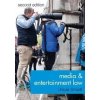 Media Entertainment Law - Smartt Ursula