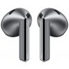 Samsung Galaxy Buds3/ANC/BT/Bezdrát/Stříbrná SM-R530NZAAEUE