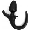 Mister B Pup Hero Dogtail XL