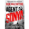 Agent Sonya