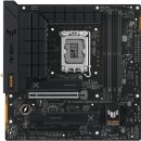 Asus TUF GAMING B760M-BTF WIFI D4