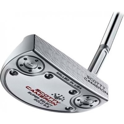 Scotty Cameron 2023 Select Golo 6.5 pravé 33