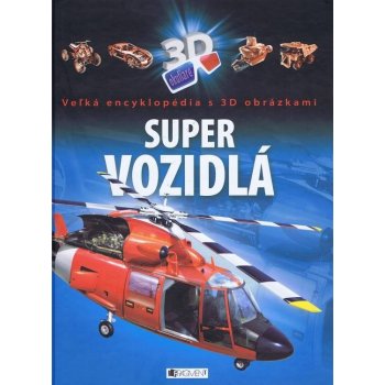 Super vozidlá